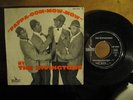 RARE EP THE RIVINGTONS
