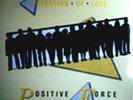 FEDERATION OF LOVE - POSITIVE OF FORCE-RARE MODERN SOUL