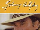 33T JOHNNY HALLYDAY LE SPECIALISTE  ( picture disque )