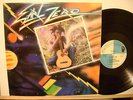 EARL ZERO---IN THE RIGHT WAY-- LP