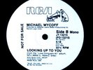 MICHAEL WYCOFF 