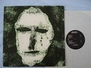 Minimal Man - The Shroud Of  1981 Subterranean
