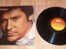 SHAKIN STEVENS - LIPSTICK - VERY RARE ZIMBABWE LP 
