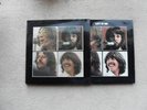 BEATLES Let it Be Box Set KT Stamped First Stampers UK