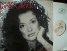 DIXIE CARTER- RARE CABARET LP RECORD FROM 1985-LIMITED