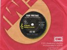 ?AC/DC BON SCOTT - HIGH VOLTAGE - 7