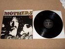 The Mothers of Invention - Absolutely Free UK Vinyl LP