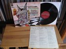 MASTERS APPRENTICES A TOAST TO PANAMA RED 1971 MINT