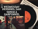 SIMON & GARFUNKEL Weds 3:AM Japan 4 track EP w/ps Juke