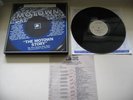 The Motown Story (The First 25 Years) 7 LP Radio Show