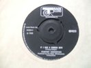 Fairport Convention - If I Had A Ribbon Bow 1968 UK 45