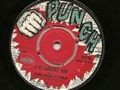 UPSETTERS SKINHEAD PUNCH RETURN OF THE UGLY 1969 LISTEN