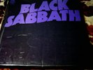 VINYL LP  BLACK SABBATH MASTER OF REALITY ORIGIONAL