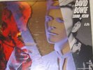 David Bowie Sound + Vision CLEAR VINYL 6 LPs RARE