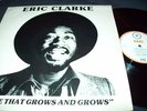 ERIC CLARKE-Love that grows(Baal -Roots Augustus pablo