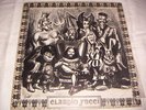 LP ITALIAN PROG TRIDENT LABEL - CLAUDIO FUCCI