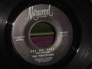 THE PERFORMERS Set Me Free NORTHERN SOUL 45 NM Listen
