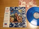 ROLLING STONES Their Satanic Majesties LP JAPAN COLOR