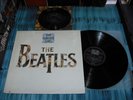 THE BEATLES-THE NUMBER ONES-VINYL LP-RARE-BONUS 7