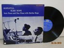 Elmo Hope Hope-Full orig mono Riverside LP 408