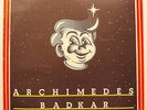 Archimedes Badkar - Badrock For Barn I Alla Aldrar LP