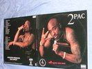 2 Pac, 2Pac - All eyez on me . 4 Vinyl Pac Top