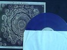 COLOUR HAZE ST LP blue/265 stoner rock kyuss doom metal
