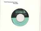 RARE JA STUDIO 1