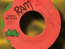 Og. FREDDIE MCGREGOR- RASTAMAN CAMP- WINRO- Dread Tune