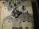 THE BEATLES REVOLVER TOP RARE SPAIN MONO 1RST ISS 1964