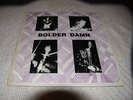 BOLDER DAMN (MOURNING) LP 1971 HEAVY PSYCH (ROCKADELIC)