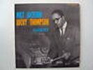 MILT JACKSON LUCKY THOMPSON QUINTET SAVOY MUSIDISC FRANCE 12
