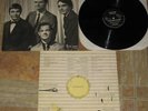 KRAFTWERK-Trans Europe Express Orig German 1977 EMI LP