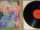 THE ZOMBIES-Odessey & Oracle/Original first UK CBS 1968