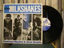 THE MILKSHAKES