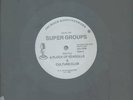 A Flock Of Seagulls & Culture Club 3lp live radio show