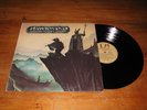 HAWKWIND - Masters of the Universe RARE NEW ZEALAND LP