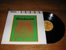 HAWKWIND - Self Titled RARE NEW ZEALAND LP