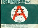 Mod/Freakbeat: SIMON SCOTT & ALL NITE WORKERS: TELL HIM
