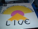 DON RENDELL/IAN CARR:LIVE UK COLUMBIA LP