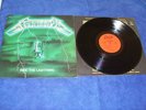 Metallica LP Ride The Lightning, Bernett, Green Cover
