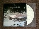 Minus the Bear - Planet of Ice dbl LP - white w/ gold