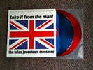 Brian Jonestown Massacre - Take it from the Man dbl LP