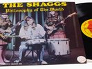 SHAGGS/PHILOSOPHY OF THE WORLD/CULT/RED ROOSTER/SCARCE