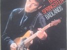 Bruce Springsteen  - Badlands -  Spanish PS 7