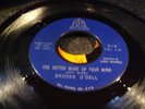 LISTEN - NORTHERN SOUL  POPCORN - BROOKS O'DELL