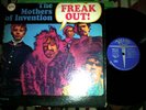 MONO Frank Zappa 