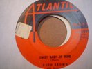 LISTEN POPCORN / RUTH BROWN - SWEET BABY OF MINE