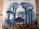 Olli Ahvenlahti Bandstand LOVE RECORDS LP RARE FINNISH