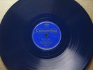 Glen Miller Orch on Columbia blue wax 3058